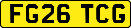FG26TCG