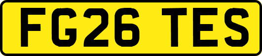 FG26TES