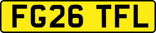 FG26TFL