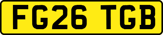 FG26TGB