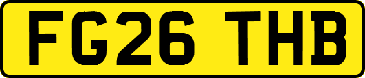 FG26THB