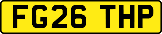 FG26THP