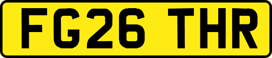 FG26THR