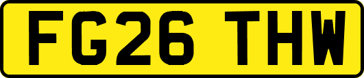 FG26THW