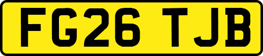 FG26TJB