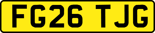 FG26TJG