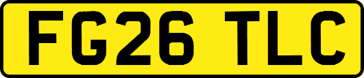 FG26TLC