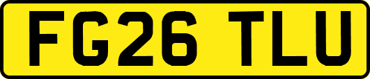 FG26TLU