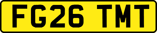FG26TMT