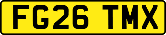 FG26TMX