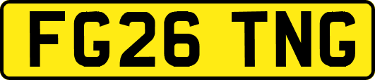 FG26TNG