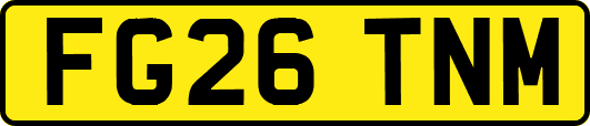 FG26TNM