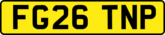 FG26TNP