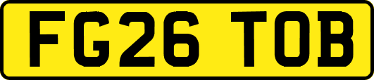 FG26TOB