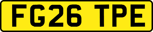 FG26TPE