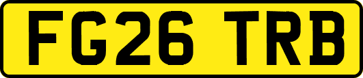 FG26TRB
