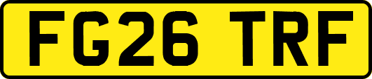 FG26TRF