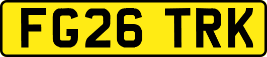 FG26TRK