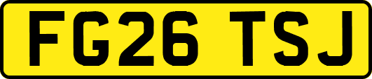 FG26TSJ