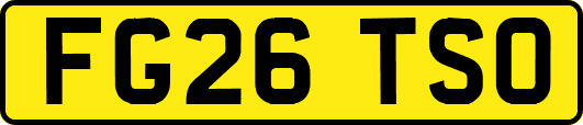 FG26TSO