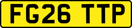 FG26TTP