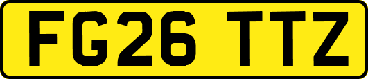 FG26TTZ