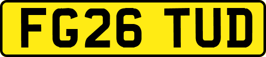 FG26TUD