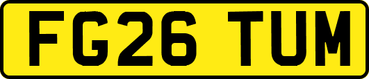 FG26TUM