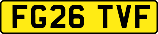 FG26TVF