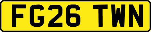 FG26TWN