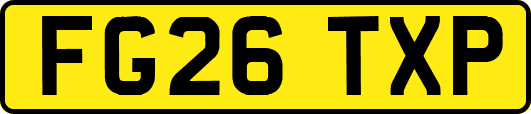 FG26TXP