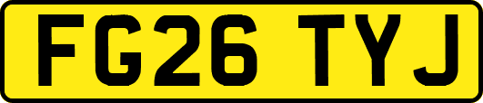 FG26TYJ