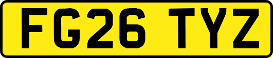 FG26TYZ