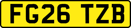 FG26TZB