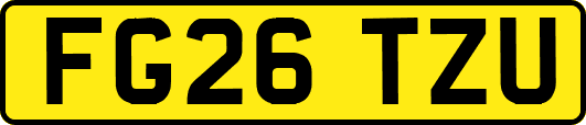 FG26TZU