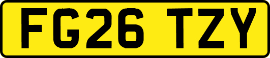 FG26TZY