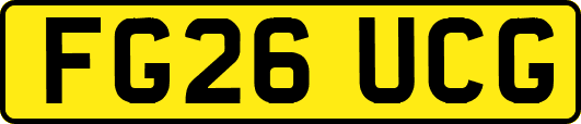 FG26UCG