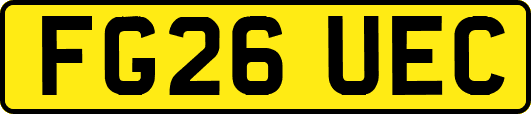 FG26UEC
