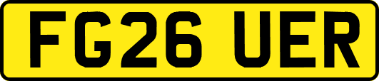 FG26UER