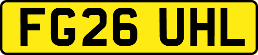 FG26UHL