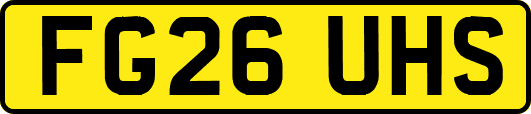 FG26UHS