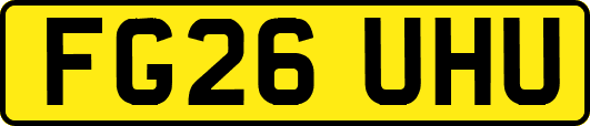 FG26UHU