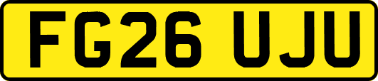 FG26UJU