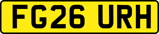 FG26URH