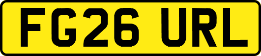 FG26URL