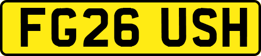 FG26USH