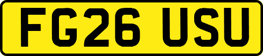 FG26USU