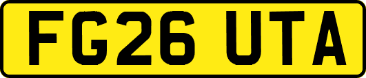 FG26UTA