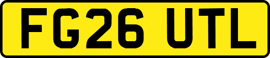 FG26UTL