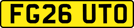 FG26UTO